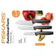 Fiskars 3 részes kedvenc készlet Functional Form