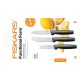 Fiskars kicsi késkészlet, 3 db-os Functional Form