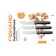 Fiskars asztali késkészlet 3 db-os Functional Form