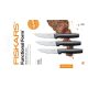 Fiskars Steak késkészlet 3 db-os Functional Form