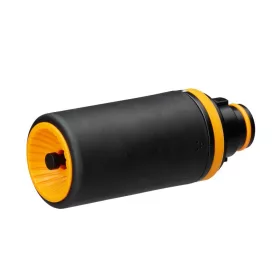 Fiskars locsolópiszolyhoz, állítható fúvóka fej