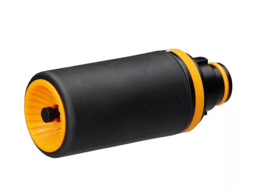 Fiskars locsolópiszolyhoz, állítható fúvóka fej