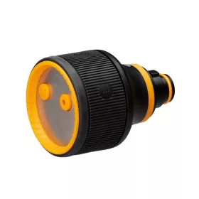 Fiskars locsolópiszoly öntözőfej 3 funkciós