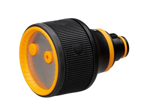 Fiskars locsolópiszoly öntözőfej 3 funkciós