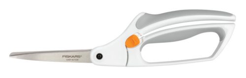 Fiskars EasyAction szövetvágó olló 26 cm