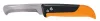 Fiskars összecsukható betakarító kés K80 X-series