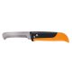Fiskars összecsukható betakarító kés K80 X-series