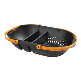 Fiskars kerti szüretelő kosár Plus