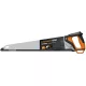 Fiskars kézifűrész, 550 mm, 9 tpi PowerToot