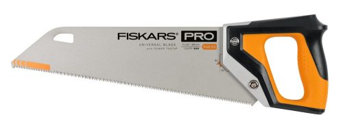 Fiskars kézifűrész, 380mm 9tpi PowerTooth