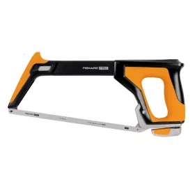 Fiskars keretes fűrész, 300 mm 24 tpi TrueTension