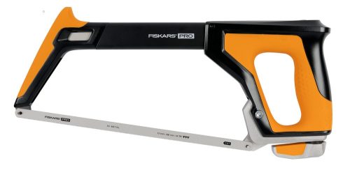 Fiskars keretes fűrész, 300 mm 24 tpi TrueTension