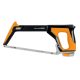 Fiskars keretes fűrész, 300 mm 24 tpi TrueTension