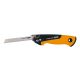 Fiskars összecsukható fűrész, 2 pengével Compact