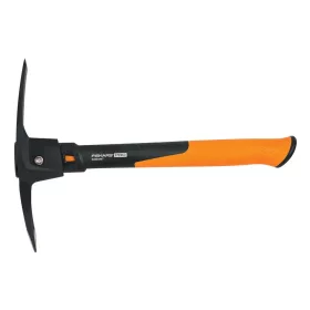 Fiskars csákány, S, 0.68 kg kicsi IsoCore