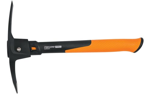 Fiskars csákány, S, 0.68 kg kicsi IsoCore