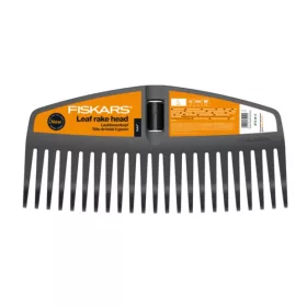 Fiskars közepes lombseprűfej (41 cm) Solid
