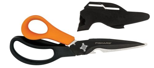 Fiskars olló SP341 Solid