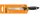 Fiskars szeletelő kés (12 cm) Essential