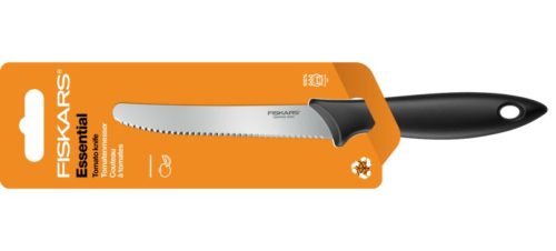 Fiskars szeletelő kés (12 cm) Essential
