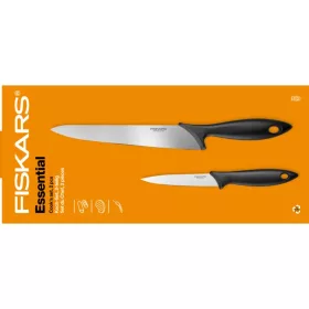Fiskars 2 db-os szakácskészlet Essential
