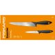 Fiskars 2 db-os szakácskészlet Essential