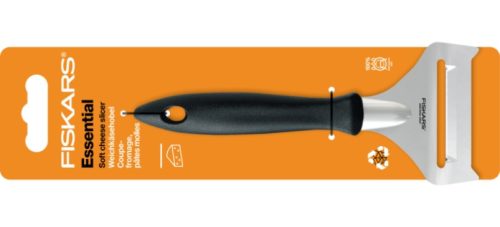 Fiskars lágy-sajtvágó Essential