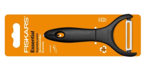 Fiskars zöldséghámozó Essential