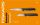 Fiskars 2 db-os hámozókészlet Essential