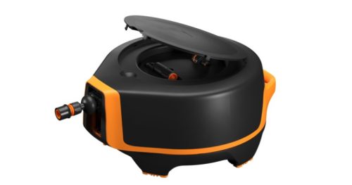Fiskars automata tömlőkocsi szett XL (20+5 m)