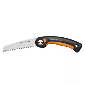 Fiskars összecsukható fűrész SW68 Plus