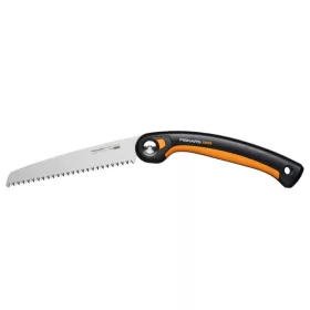 Fiskars összecsukható fűrész SW69 Plus