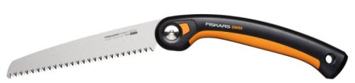 Fiskars összecsukható fűrész SW69 Plus
