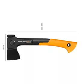 Fiskars kemping fejsze - XS X14