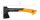 Fiskars kemping fejsze - XS X14