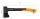 Fiskars ácsfejsze - S X18