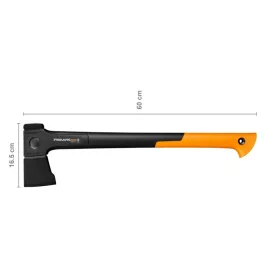 Fiskars ácsfejsze - M X24