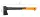 Fiskars ácsfejsze - M X24