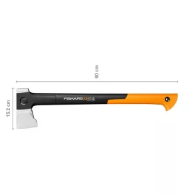 Fiskars hasítófejsze - S X24