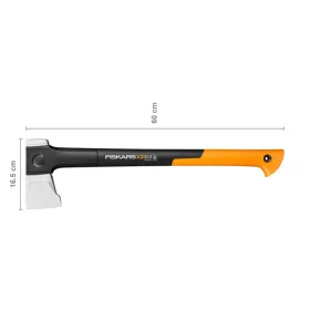 Fiskars hasítófejsze - M X24