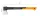 Fiskars hasítófejsze - M X24