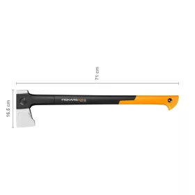 Fiskars hasítófejsze - M X28