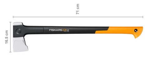 Fiskars hasítófejsze - M X28