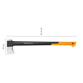 Fiskars hasítófejsze - L X32