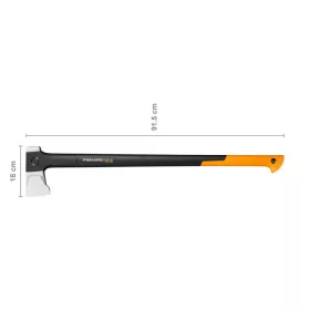 Fiskars hasítófejsze - L X36