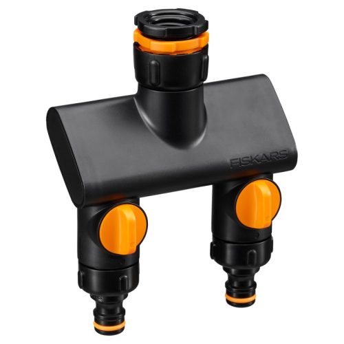 Fiskars két utas csatlakozó Comfort