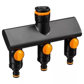 Fiskars három utas csatlakozó, Comfort