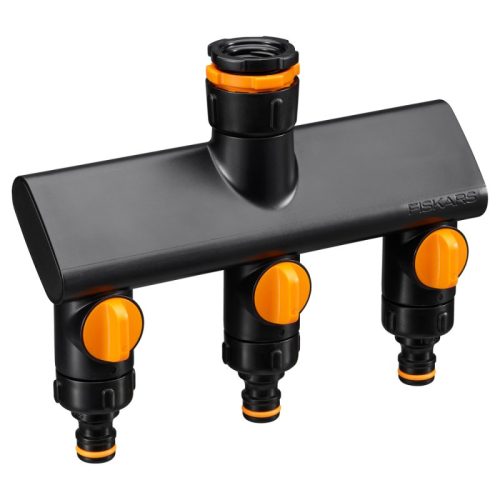Fiskars három utas csatlakozó, Comfort