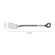 Fiskars kerti villa Ergonomic