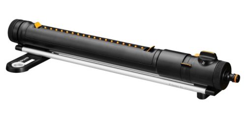 Fiskars oszcilláló esőztető (S-L)  X-Series